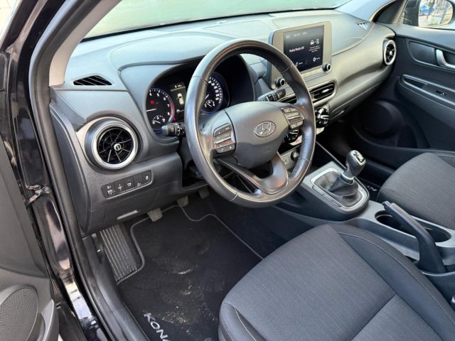 HYUNDAI Kona usata, con Cruise Control