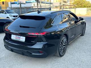AUDI A6 usata, con Airbag laterali
