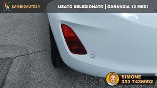 FORD Fiesta usata, con Kit antipanne