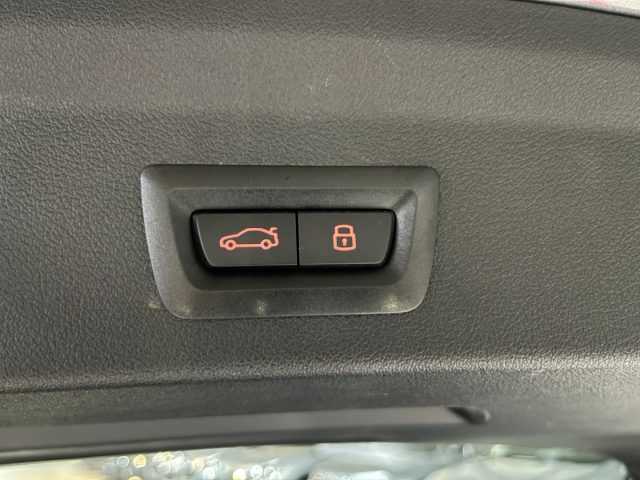 BMW 118 usata, con Interni in pelle