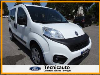 FIAT Qubo 1.4 8V 77 CV Easy Natural Power *METANO*