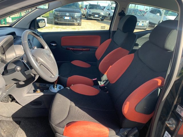 CITROEN C2 usata, con Climatizzatore