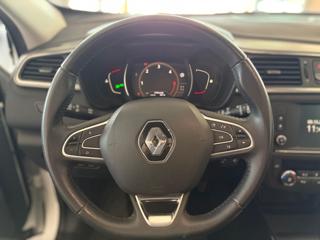 RENAULT Kadjar usata, con Chiusura centralizzata