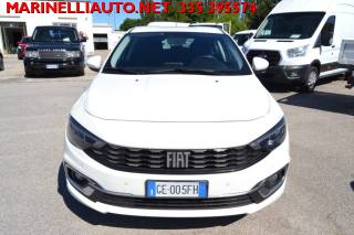 FIAT Tipo usata, con Airbag laterali