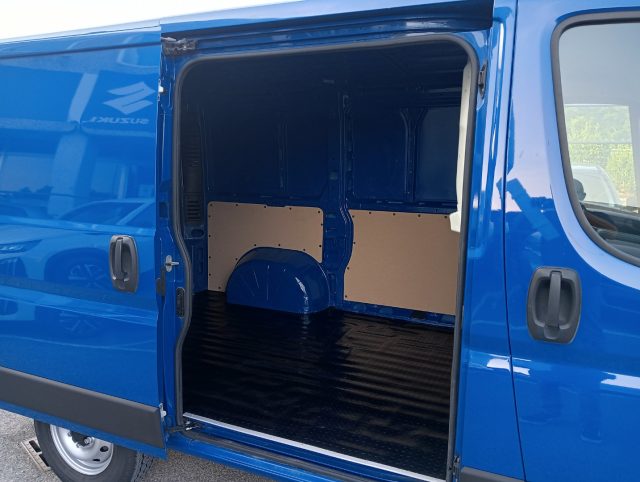FIAT Ducato usata, con Chiusura centralizzata telecomandata