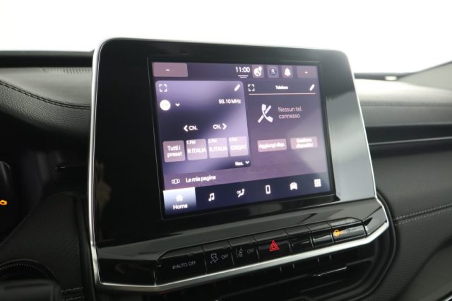 JEEP Compass usata 10