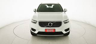 VOLVO XC40 usata, con Airbag
