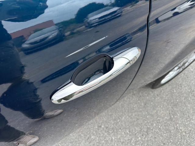 FIAT 500 usata, con Tetto panorama