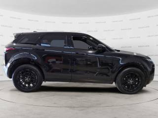 LAND ROVER Range Rover Evoque usata, con Autoradio