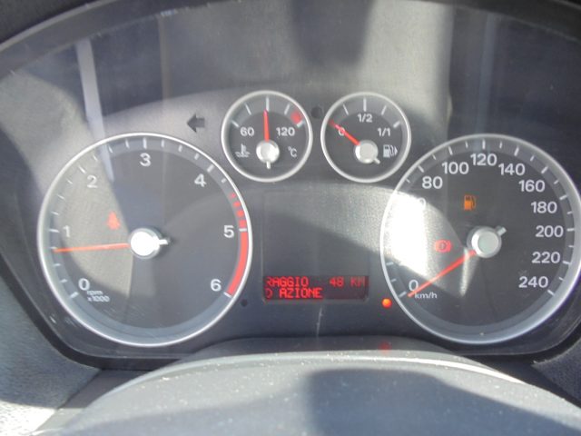 FORD Focus usata 20