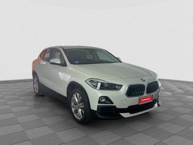 BMW X2 usata 6