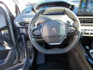 PEUGEOT 3008 usata, con ESP