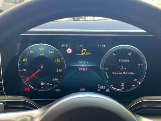 MERCEDES-BENZ GLE 400 usata, con Sensore di luce