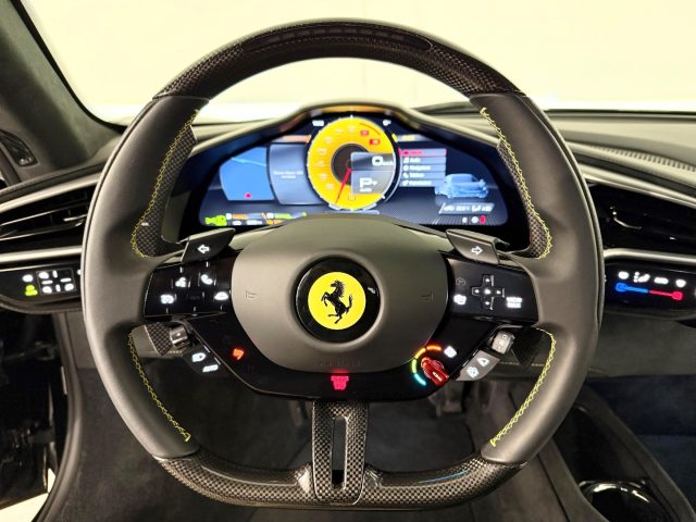 FERRARI 296 usata, con Alzacristalli elettrici