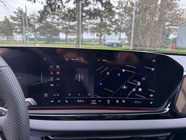 AUDI A6 usata, con Climatizzatore