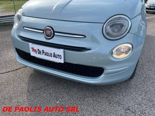 FIAT 500 usata, con Servosterzo