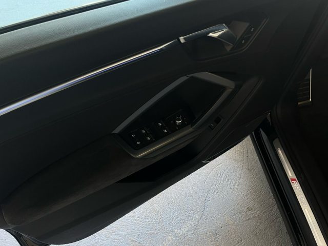 AUDI RS Q3 usata, con Cerchi in lega