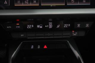 AUDI A3 usata 11