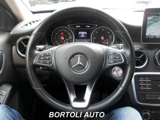 MERCEDES-BENZ GLA 200 usata, con Controllo trazione