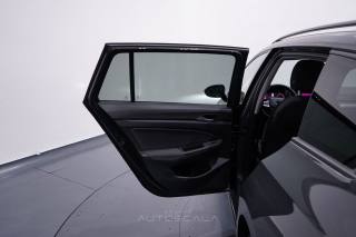 VOLKSWAGEN Golf Variant usata, con Bluetooth