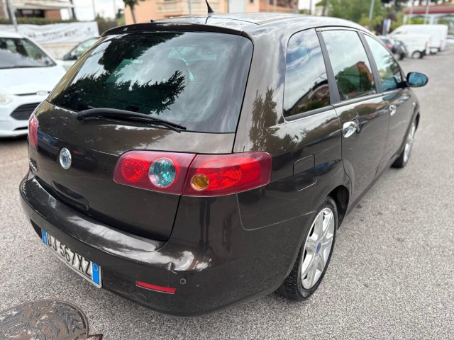 FIAT Croma usata, con Autoradio