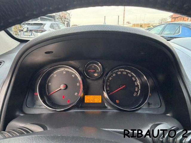 OPEL Antara usata, con Lettore CD