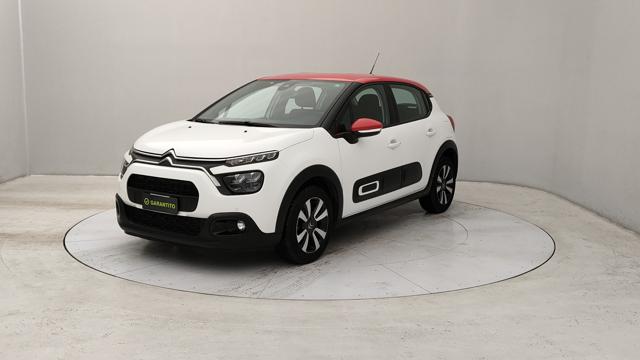 CITROEN C3 usata, con ABS
