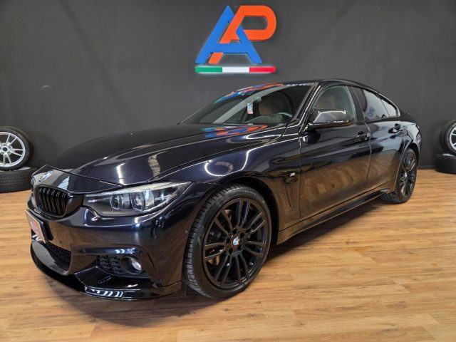 BMW 420 usata, con ABS