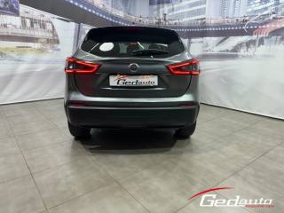 NISSAN Qashqai usata, con Alzacristalli elettrici