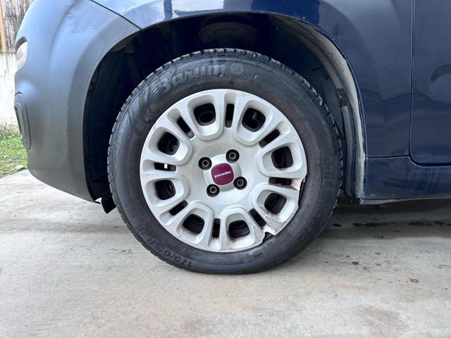 FIAT Panda usata, con Specchietti laterali elettrici