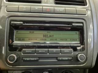 VOLKSWAGEN Polo usata, con Volante multifunzione