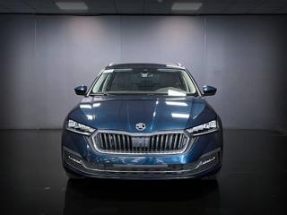 SKODA Octavia usata, con Airbag