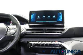 PEUGEOT 3008 usata, con Hill holder