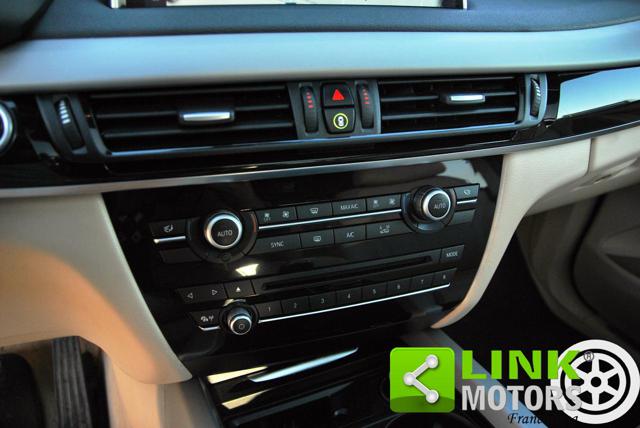 BMW X5 usata, con ESP