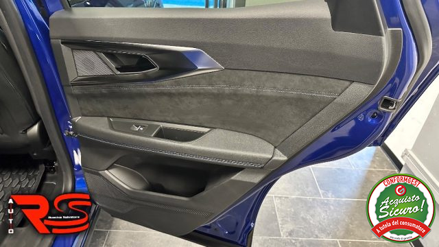 RENAULT Austral usata, con Fendinebbia