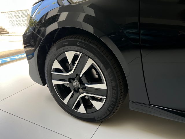 PEUGEOT 208 usata, con Fari LED