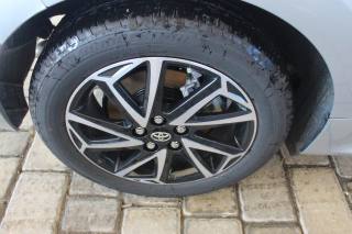 TOYOTA Yaris usata, con Controllo elettronico della corsia