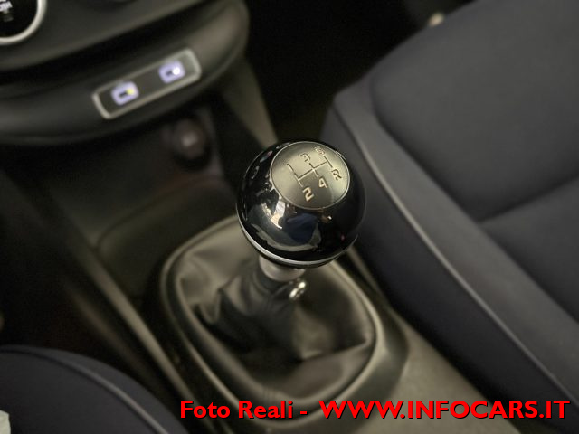 FIAT 500X usata, con USB