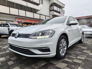 VOLKSWAGEN Golf 1.5 TGI DSG 5p. Business METANO
