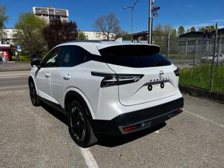 NISSAN Qashqai usata, con Airbag laterali