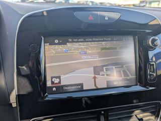 RENAULT Clio usata, con Cruise Control
