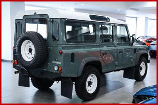 LAND ROVER Defender usata, con Servosterzo