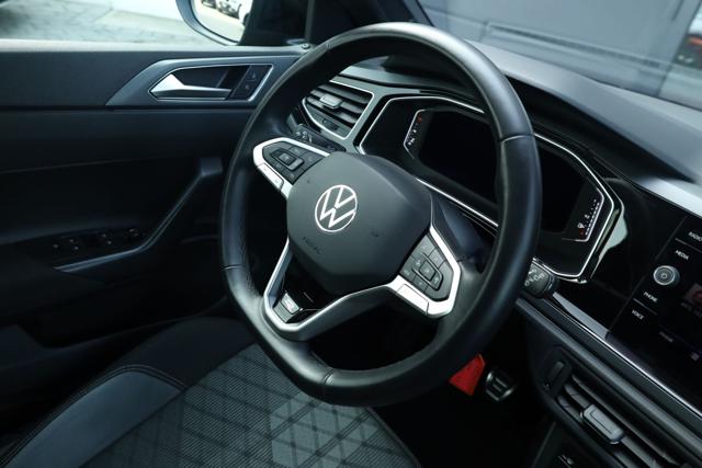 VOLKSWAGEN Taigo usata, con Start/Stop Automatico