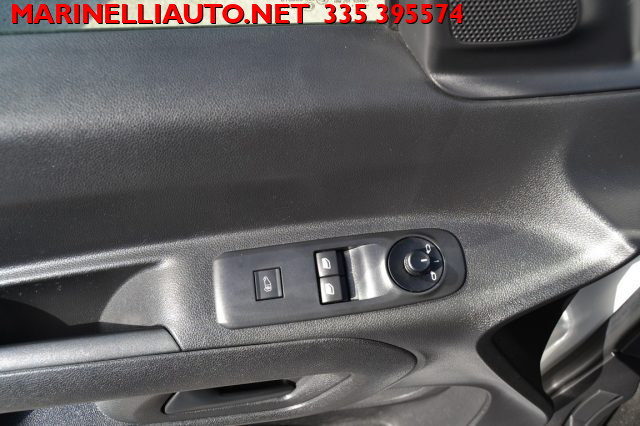 FIAT Doblo usata 18