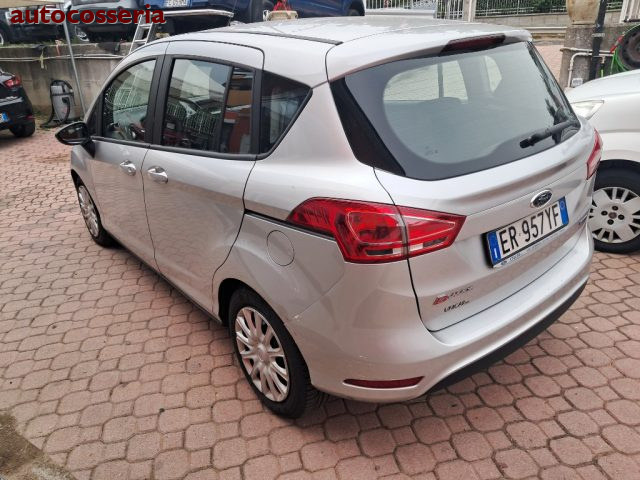 FORD B-Max usata, con Airbag Passeggero