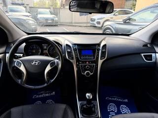 HYUNDAI i30 usata, con ESP
