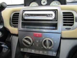 LANCIA Ypsilon usata, con Servosterzo