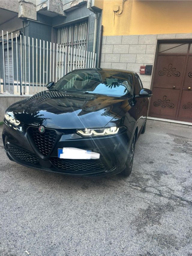 ALFA ROMEO Tonale usata, con Alzacristalli elettrici