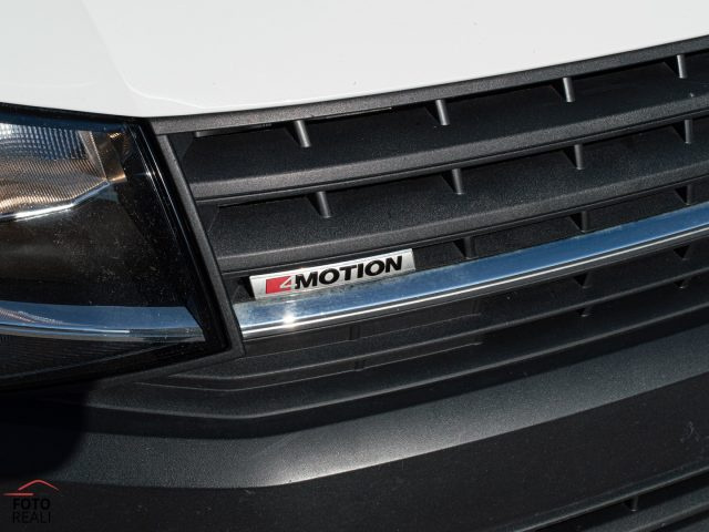 VOLKSWAGEN Transporter usata, con Trazione integrale