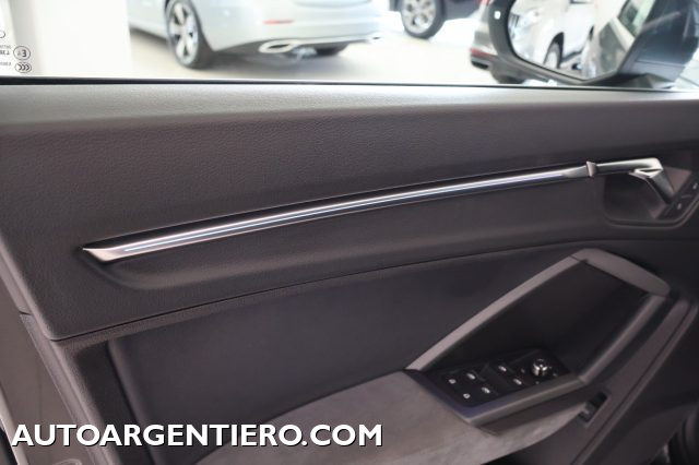 AUDI Q3 usata, con Antifurto